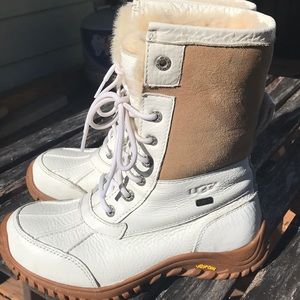 Ugg Snow Boots